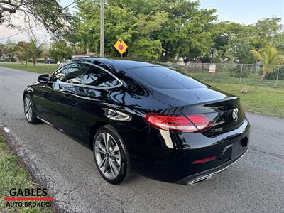 2019 Mercedes-Benz C 300   - Photo 7 - Miami, FL 33165