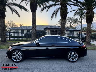 2019 Mercedes-Benz C 300   - Photo 6 - Miami, FL 33165