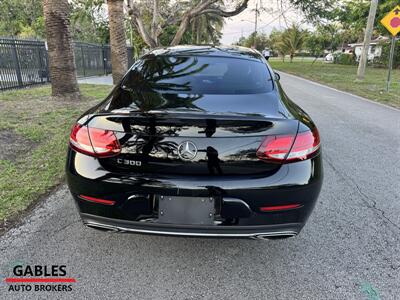 2019 Mercedes-Benz C 300   - Photo 8 - Miami, FL 33165
