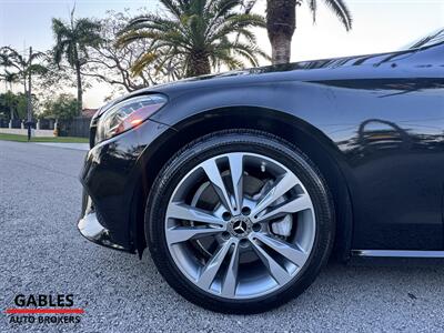 2019 Mercedes-Benz C 300   - Photo 18 - Miami, FL 33165