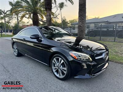2019 Mercedes-Benz C 300   - Photo 13 - Miami, FL 33165
