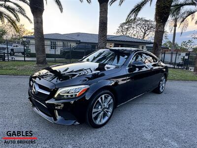 2019 Mercedes-Benz C 300   - Photo 3 - Miami, FL 33165