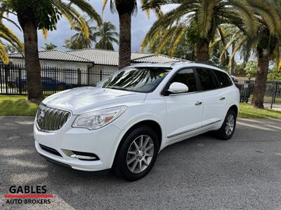 2016 Buick Enclave Leather   - Photo 5 - Miami, FL 33165