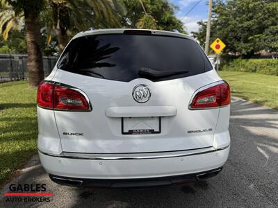 2016 Buick Enclave Leather   - Photo 12 - Miami, FL 33165