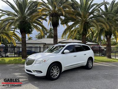 2016 Buick Enclave Leather   - Photo 6 - Miami, FL 33165