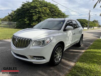 2016 Buick Enclave Leather   - Photo 9 - Miami, FL 33165