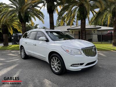 2016 Buick Enclave Leather   - Photo 3 - Miami, FL 33165