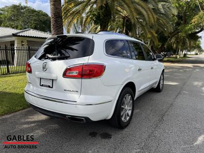 2016 Buick Enclave Leather   - Photo 11 - Miami, FL 33165