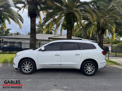 2016 Buick Enclave Leather   - Photo 8 - Miami, FL 33165