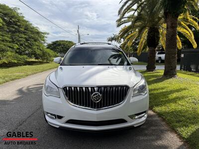 2016 Buick Enclave Leather   - Photo 10 - Miami, FL 33165