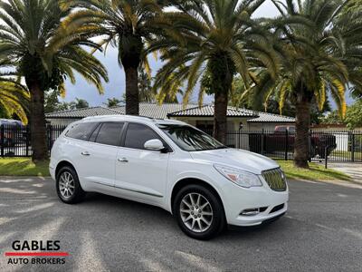 2016 Buick Enclave Leather   - Photo 2 - Miami, FL 33165