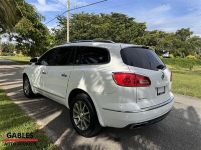 2016 Buick Enclave Leather   - Photo 13 - Miami, FL 33165