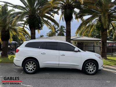 2016 Buick Enclave Leather   - Photo 7 - Miami, FL 33165