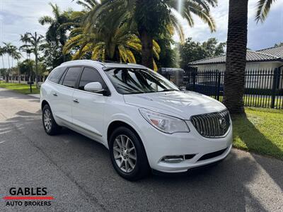 2016 Buick Enclave Leather   - Photo 4 - Miami, FL 33165