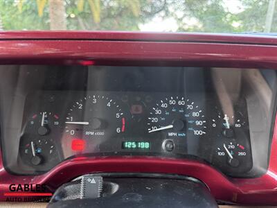 1998 Jeep Wrangler Sport 2dr Sport   - Photo 13 - Miami, FL 33165