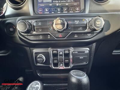 2021 Jeep Wrangler Unlimited Sport S   - Photo 36 - Miami, FL 33165