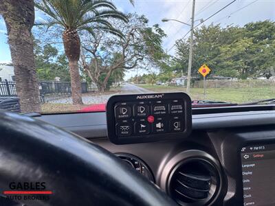 2021 Jeep Wrangler Unlimited Sport S   - Photo 68 - Miami, FL 33165