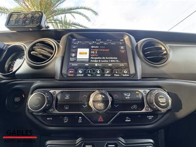 2021 Jeep Wrangler Unlimited Sport S   - Photo 34 - Miami, FL 33165