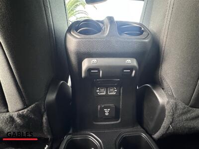 2021 Jeep Wrangler Unlimited Sport S   - Photo 49 - Miami, FL 33165