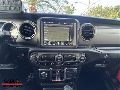 2021 Jeep Wrangler Unlimited Sport S   - Photo 45 - Miami, FL 33165