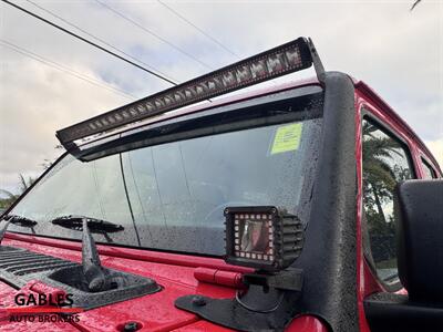 2021 Jeep Wrangler Unlimited Sport S   - Photo 58 - Miami, FL 33165