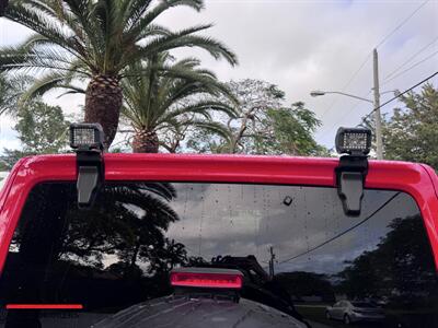 2021 Jeep Wrangler Unlimited Sport S   - Photo 66 - Miami, FL 33165