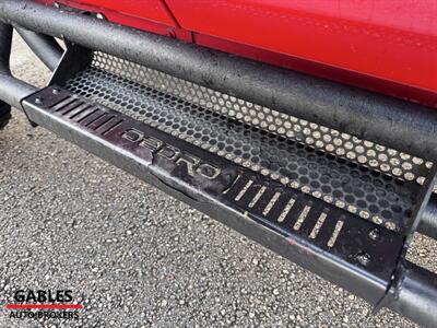 2021 Jeep Wrangler Unlimited Sport S   - Photo 28 - Miami, FL 33165