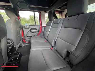 2021 Jeep Wrangler Unlimited Sport S   - Photo 51 - Miami, FL 33165