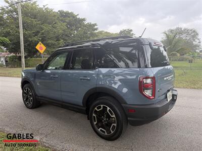 2024 Ford Bronco Sport Outer Banks - Photo 4 - Miami, FL 33165