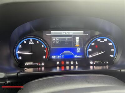 2024 Ford Bronco Sport Outer Banks - Photo 11 - Miami, FL 33165