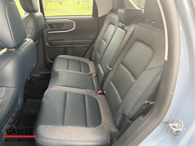 2024 Ford Bronco Sport Outer Banks - Photo 8 - Miami, FL 33165