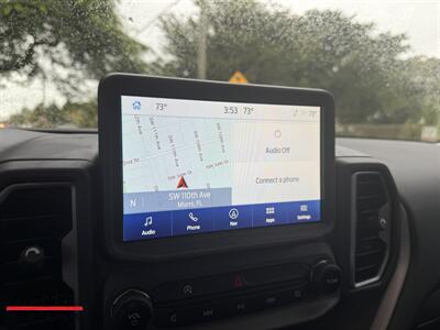 2024 Ford Bronco Sport Outer Banks - Photo 9 - Miami, FL 33165