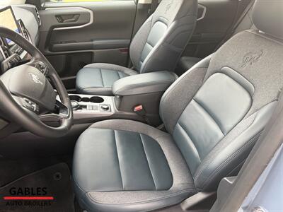 2024 Ford Bronco Sport Outer Banks - Photo 7 - Miami, FL 33165