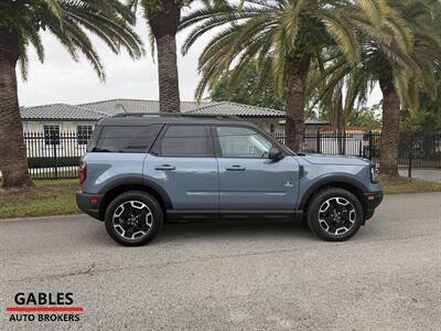 2024 Ford Bronco Sport Outer Banks - Photo 2 - Miami, FL 33165