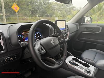 2024 Ford Bronco Sport Outer Banks - Photo 6 - Miami, FL 33165
