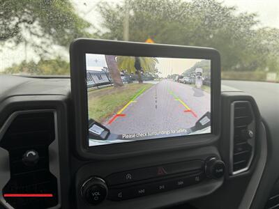 2024 Ford Bronco Sport Outer Banks - Photo 10 - Miami, FL 33165