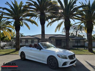 2021 Mercedes-Benz C 300 - Photo 25 - Miami, FL 33165