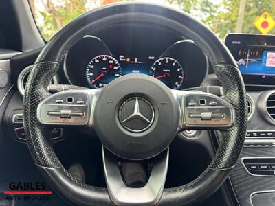 2021 Mercedes-Benz C 300 - Photo 23 - Miami, FL 33165