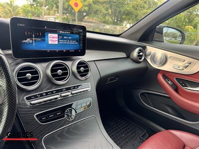 2021 Mercedes-Benz C 300 - Photo 22 - Miami, FL 33165