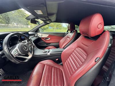 2021 Mercedes-Benz C 300 - Photo 17 - Miami, FL 33165