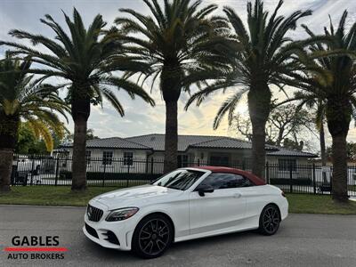 2021 Mercedes-Benz C 300 - Photo 12 - Miami, FL 33165