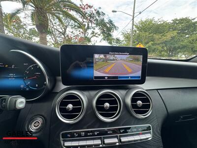 2021 Mercedes-Benz C 300 - Photo 18 - Miami, FL 33165