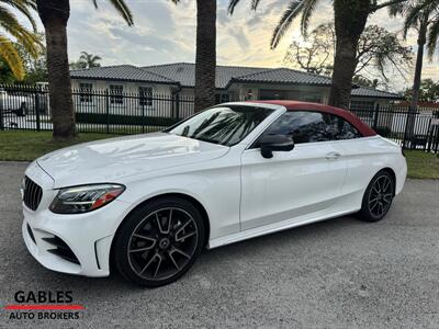 2021 Mercedes-Benz C 300 - Photo 11 - Miami, FL 33165