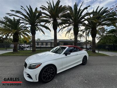 2021 Mercedes-Benz C 300 - Photo 13 - Miami, FL 33165