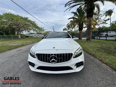 2021 Mercedes-Benz C 300 - Photo 4 - Miami, FL 33165