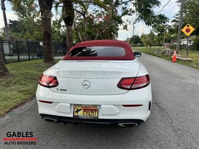 2021 Mercedes-Benz C 300 - Photo 10 - Miami, FL 33165