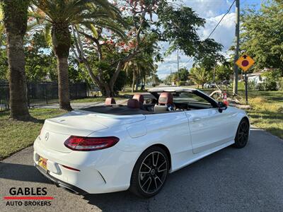 2021 Mercedes-Benz C 300 - Photo 26 - Miami, FL 33165