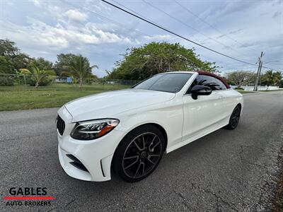 2021 Mercedes-Benz C 300 - Photo 2 - Miami, FL 33165