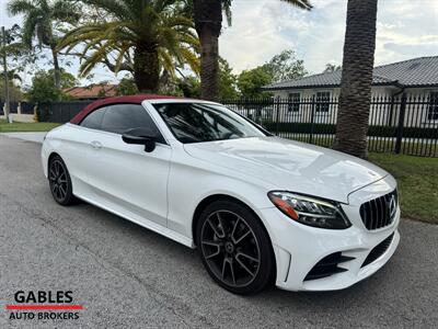 2021 Mercedes-Benz C 300 - Photo 5 - Miami, FL 33165