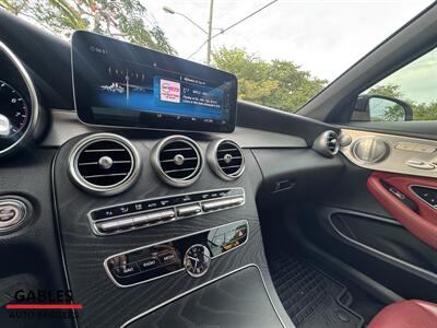 2021 Mercedes-Benz C 300 - Photo 20 - Miami, FL 33165